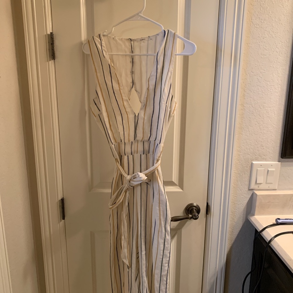 Tularosa jumpsuit never worn xx